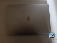 Macbook pro laptop - afbeelding 7 van  11