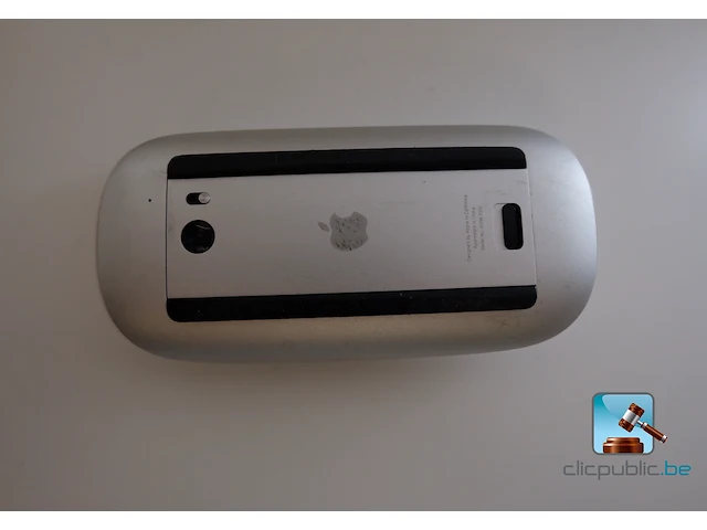 Macbook pro laptop - afbeelding 10 van  11