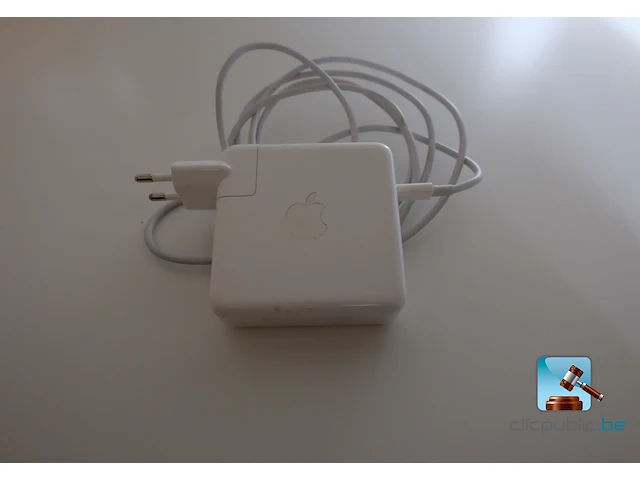 Macbook pro laptop - afbeelding 11 van  11