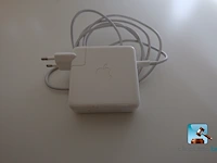 Macbook pro laptop - afbeelding 11 van  11