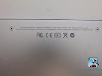 Macbook pro laptop - afbeelding 2 van  11