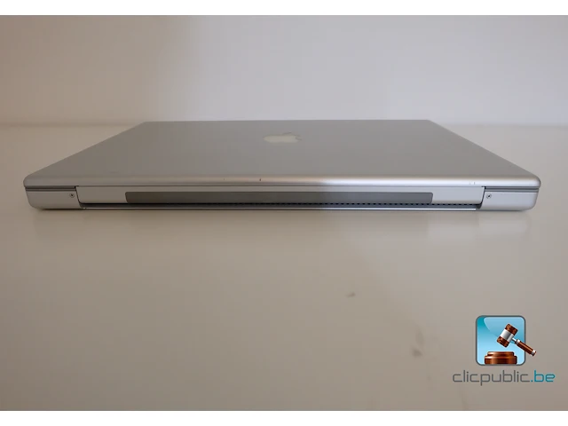 Macbook pro laptop - afbeelding 3 van  11