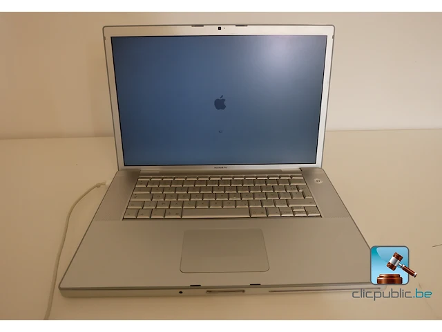 Macbook pro laptop - afbeelding 1 van  11