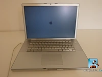 Macbook pro laptop - afbeelding 1 van  11