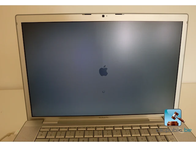 Macbook pro laptop - afbeelding 4 van  11