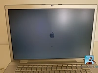 Macbook pro laptop - afbeelding 4 van  11