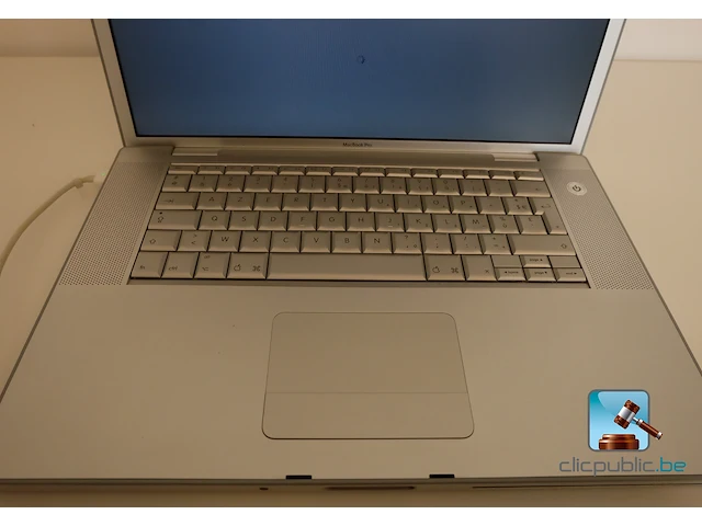 Macbook pro laptop - afbeelding 5 van  11