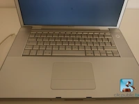 Macbook pro laptop - afbeelding 5 van  11
