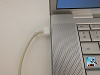 Macbook pro laptop - afbeelding 6 van  11