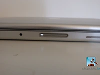 Macbook pro laptop - afbeelding 7 van  11