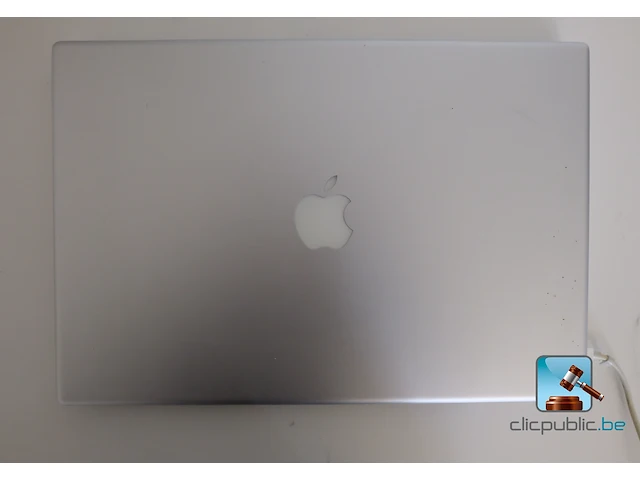 Macbook pro laptop - afbeelding 8 van  11