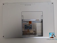 Macbook pro laptop - afbeelding 9 van  11