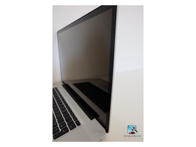Macbook pro laptop - afbeelding 2 van  13