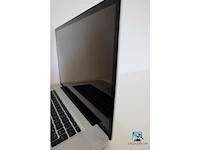 Macbook pro laptop - afbeelding 2 van  13