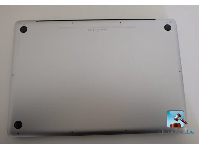 Macbook pro laptop - afbeelding 3 van  13