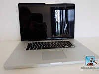 Macbook pro laptop - afbeelding 1 van  13