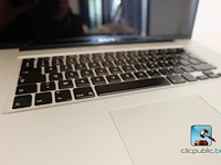 Macbook pro laptop - afbeelding 7 van  13