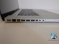 Macbook pro laptop - afbeelding 9 van  13