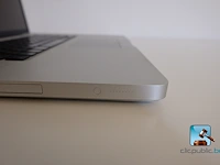 Macbook pro laptop - afbeelding 10 van  13
