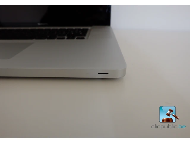 Macbook pro laptop - afbeelding 11 van  13