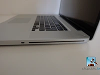 Macbook pro laptop - afbeelding 12 van  13