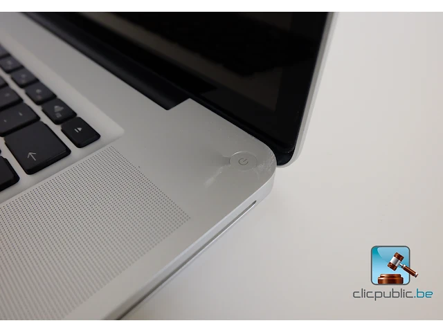 Macbook pro laptop - afbeelding 13 van  13