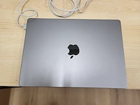 Macbook pro model a2442