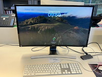 Macbook pro, monitor en toebehoren - afbeelding 2 van  8