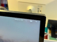 Macbook pro, monitor en toebehoren - afbeelding 3 van  8