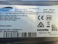 Macbook pro, monitor en toebehoren - afbeelding 4 van  8