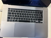 Macbook pro, monitor en toebehoren - afbeelding 7 van  8