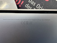 Macbook pro, monitor en toebehoren - afbeelding 8 van  8