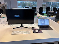 Macbook pro, monitor en toebehoren - afbeelding 1 van  8