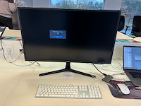 Macbook pro, monitor en toebehoren - afbeelding 2 van  8