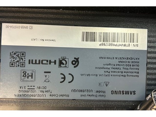 Macbook pro, monitor en toebehoren - afbeelding 4 van  8