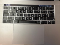 Macbook pro, monitor en toebehoren - afbeelding 7 van  8