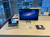 Macbook pro, scherm en toebehoren - afbeelding 1 van  8