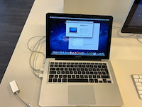 Macbook pro, scherm en toebehoren - afbeelding 6 van  8