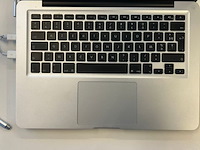 Macbook pro, scherm en toebehoren - afbeelding 7 van  8