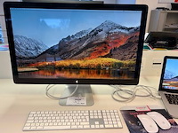 Macbook pro, scherm en toebehoren - afbeelding 2 van  6