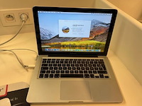 Macbook pro, scherm en toebehoren - afbeelding 4 van  6
