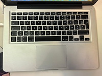 Macbook pro, scherm en toebehoren - afbeelding 5 van  6