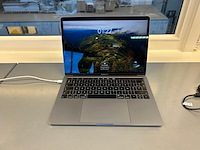Macbook pro