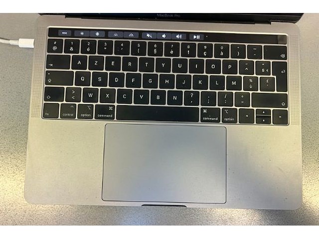 Macbook pro - afbeelding 2 van  4