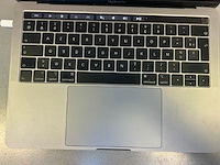 Macbook pro - afbeelding 2 van  4