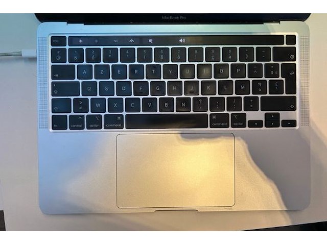 Macbook pro - afbeelding 2 van  4