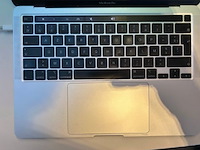 Macbook pro - afbeelding 2 van  4