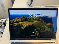 Macbook pro - afbeelding 3 van  4