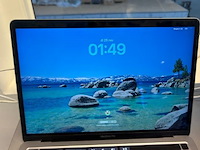 Macbook pro - afbeelding 3 van  4