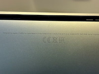 Macbook pro - afbeelding 4 van  4